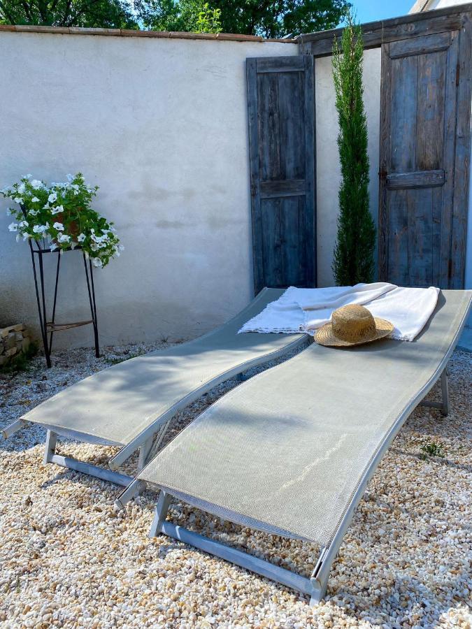 Gîte les 2 cèdres Cardet Esterno foto